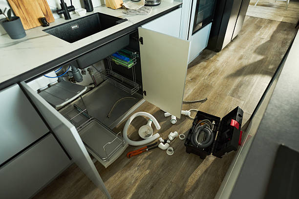 Reliable Drain Cleaning contractor in Kingston, PA by Street Wise - Plumbing